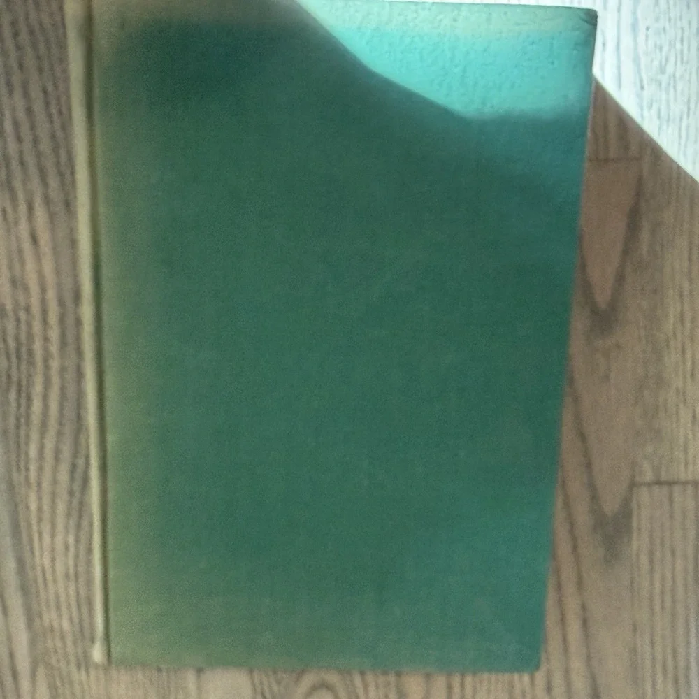 Larousse Gastronomique by Prosper Montagne 1967 Hardcopy Cookbook Rare 3rd Print